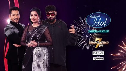 Indian Idol 16 27th December 2025 Full Episode