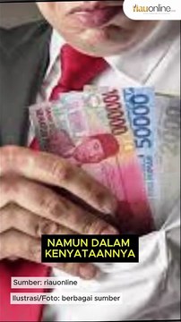 Janji Tersangka SPPD Fiktif Diumumkan Mei, Hingga Desember Belum Terealisasi