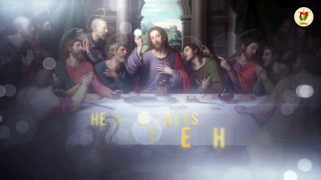 Catholic Mass Today I Daily Holy Mass I Wednesday December 31 2025 I English Holy Mass