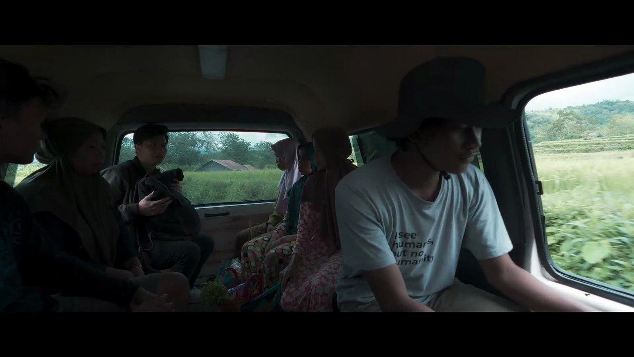 Doti - Tumbal Ilmu Hitam (2025) Indonesian Horror Movie