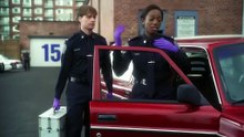 Rookie Blue Season 1 Episode 6