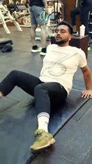 Luxury Gym in Chandigarh | Bodyzone Fitness & Spa