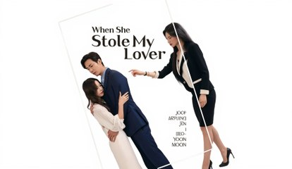 When She Stole My Lover