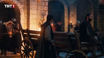 Mehmed Fetihler Sultani - Episode 63 (English Subtitles)