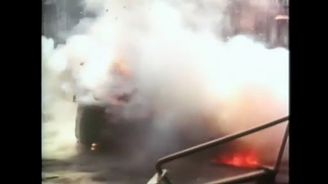 Aftershock | movie | 1990 | Official Trailer