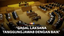 ‘Gagal laksana tanggungjawab dengan baik’ punca utama kemelut Perlis, kata ketua sayap PAS
