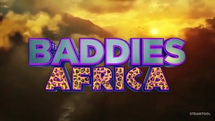 Baddies Africa - Season 1 Episode 04- Trio Vs. Trio Vs. Trio