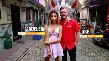 90 Day Fiance The Other Way 2019 Season 7 Episode 17