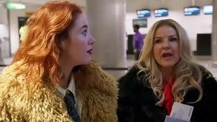 The Apprentice (UK) - Season 19 Episode 100 - (special) The Celebrity Apprentice: Christmas Special Episode 1