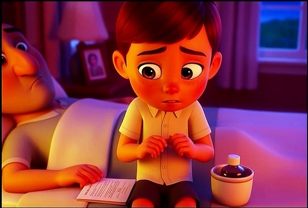 Child Cartoon Channel