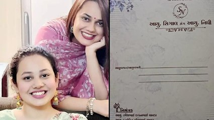 Fact Check: IAS Tina Dabi ने Viral Fake Photos और 2 Crore Prize Money का बताया सच, Sister Wedding….