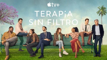 Terapia Sin Filtro Temporada 3 - Trailer Oficial (Español)