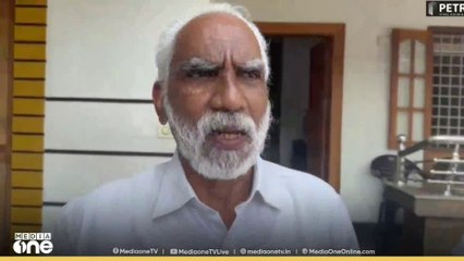 'ഞങ്ങളെ ബിജെപിക്കാരാക്കണമെന്ന് നിർബന്ധമുള്ളത് മാർക്സിസ്റ്റുകാർക്കാണ്'