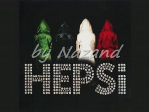 Hepsi-Ask Herseyi Affeder Mi (yepyeni 2008)