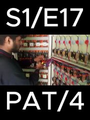 🔥 S1E17 – Rice Mill Panel Final Wiring Test | Step-by-Step Live Demo