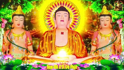 _Trưa 12 Âm Nghe THẦY Tụng Kinh Cầu An Sám Hối MẸ Che Chở Phù Hộ Gia Đạo Bình An Giải Nghiệp Ngủ Ngon_360p