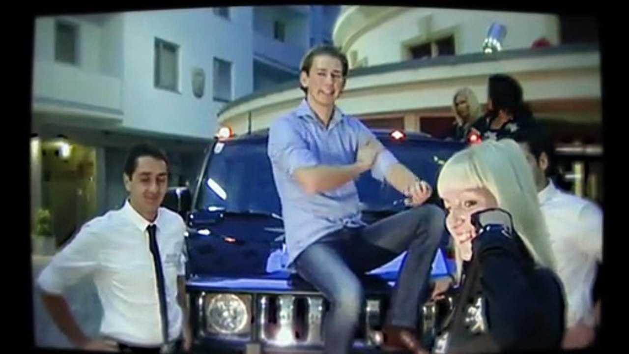 Projekt Ballhausplatz - Aufstieg und Fall des Sebastian Kurz | movie | 2023 | Official Trailer