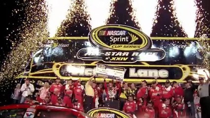 Racing Dreams | movie | 2010 | Official Trailer