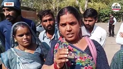 एक बगिया मां के नाम... सरपंच, सचिव भ्रष्टाचार कर हड़प गए महिलाओं के रुपए