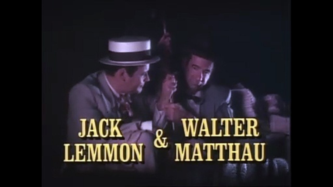 The Front Page | movie | 1931 | Official Trailer