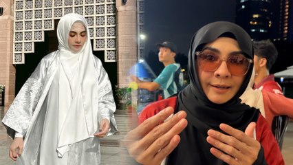 Ramai wanita sudah putus asa, ini nasihat Zizi Kirana
