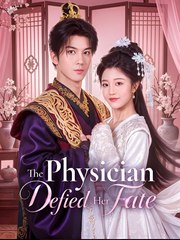 The Physician Defied Her Fate  - Drama FULL MOVIES ENGLISH SUB