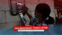 Tips-tips Menghemat Token Listrik di Rumah