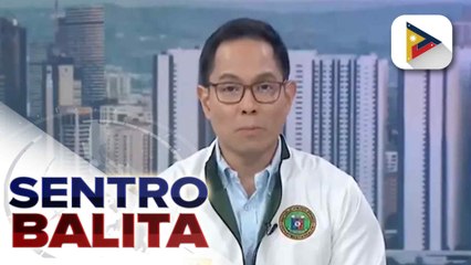 DOH, may mga paalala para sa ligtas at malusog na pagsalubong sa Bagong Taon