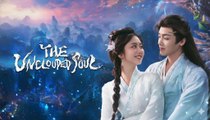 The Unclouded Soul Episode 15 - Eng Sub - Tan Songyun x Hou Minghao - HD 2025
