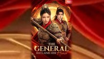 The General Reclaims Her Honor Chinese Drama