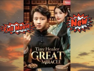 Kid Doctor True Miracle Savior - The Young Divine- Physician of Miracles - Tiny Healer, Great Miracle