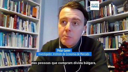 Notícias do dia | 31 de dezembro 2025 - Manhã