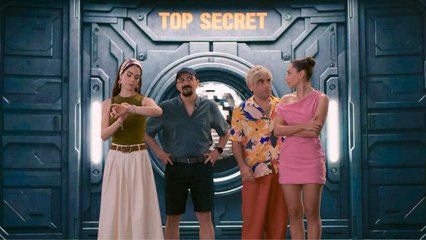 Giray Altınok ve Kerem Özdoğan’ın başrolünde olduğu D.I.S.C.O.’dan yeni fragman