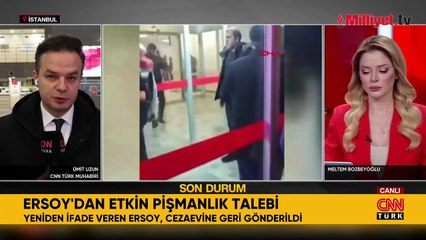 Uyuşturucu soruşturmasında Mehmet Akif Ersoy'dan itiraf
