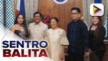 Jessica Sanchez, inimbitahan ni PBBM na umawit sa 2026 ASEAN Summit na gaganapin sa Pilipinas