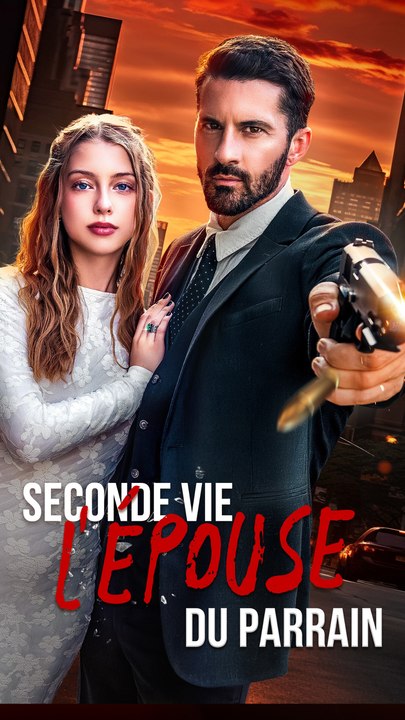 Seconde Vie, l'Épouse du Parrain