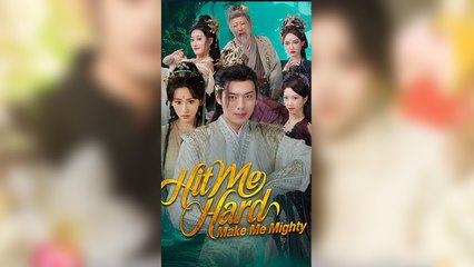 Hit Me Hard, Make Me Mighty (DUBBED) Full Movie