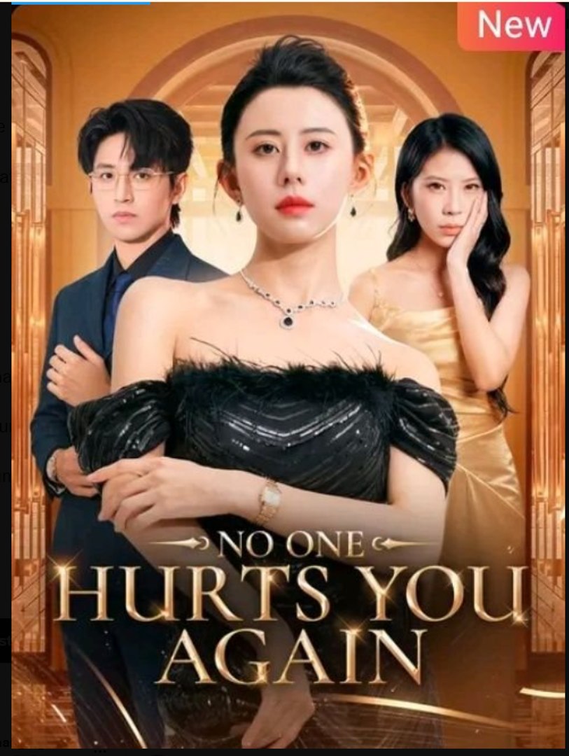 No One Hurts You Again Drama Movies English Sub