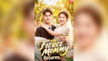 The Fierce Mommy Return - Drama Movies [English Sub]