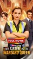 My Sister is The Warlord Queen (2026) - FULL 🍿 #englishsub