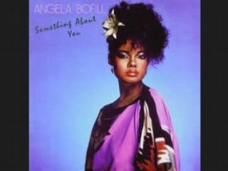 Angela Bofill