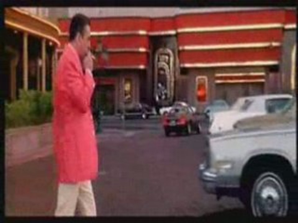 Casino !!! quand on aime quelqu'un!!!