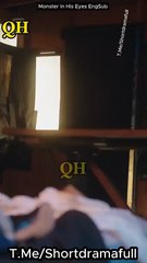 Monster In His Eyes Engsub - Full Movie