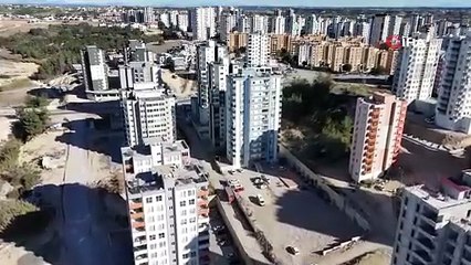 İnşaat sektörü 2026'dan umutlu Konuta ulaşım kolaylaşacak