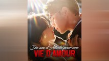 Dix Ans D'Attente Pour Une Vie D'Amour Drama Chinois