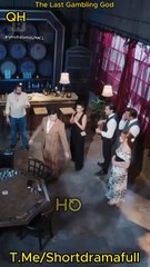 The Last Gambling God Engsub - Full Movie