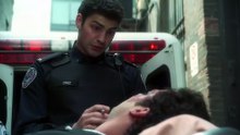 Rookie Blue Season 1 Episode 8