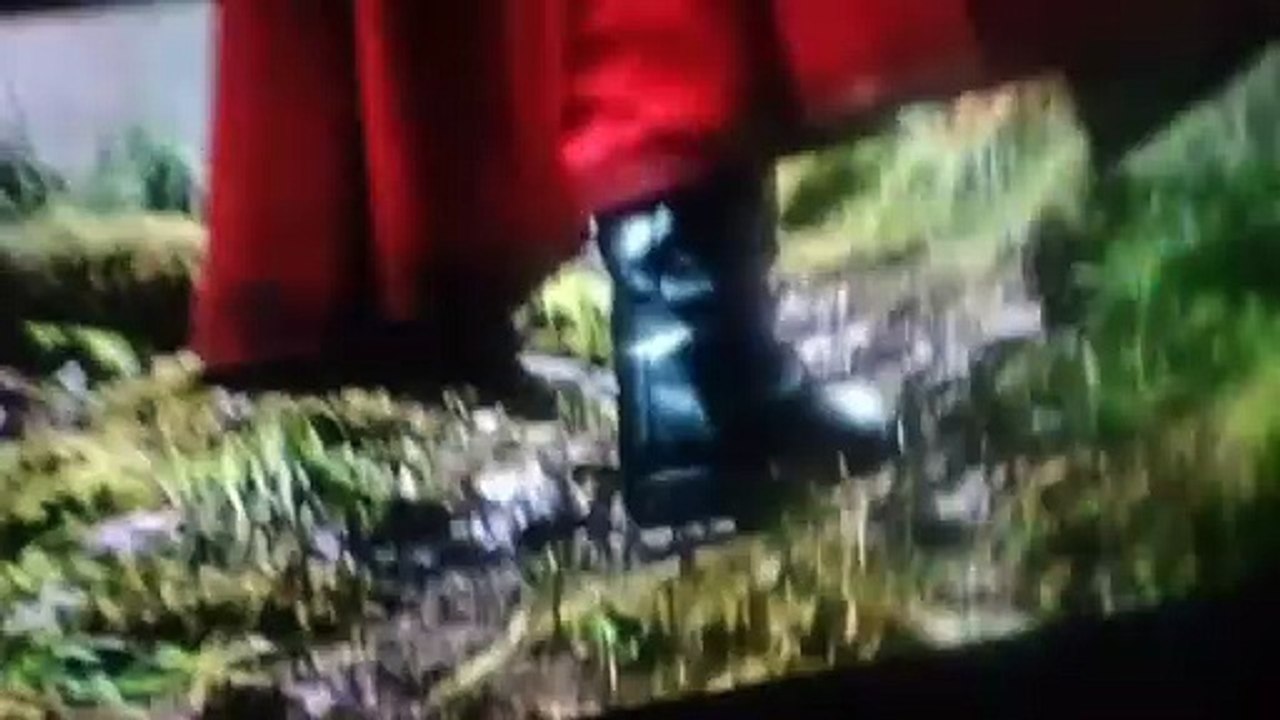 Avengers doomsday second teaser leaked thor in Avengers doomsday _avengersdoomsdayleakedtease