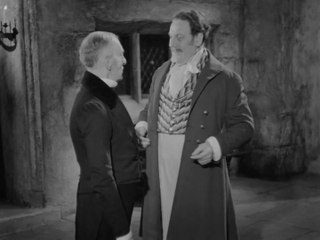 Crimes At The Dark House 1940 ★★★ British Melodrama (Tod Slaughter)