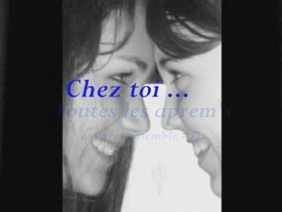Ju and me ...